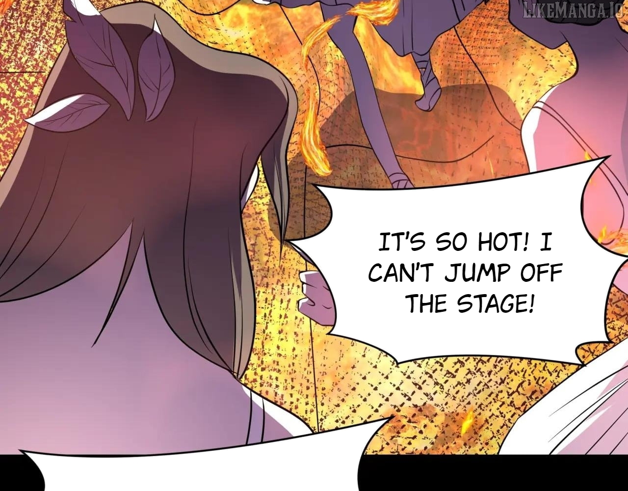 Era of the Haunted Chapter 515 - page 138